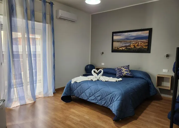 Milazzo La Porta Delle Eolie 2.0