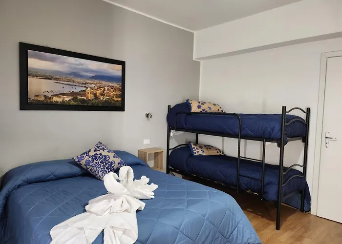 Milazzo La Porta Delle Eolie 2.0