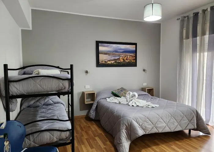 Milazzo La Porta Delle Eolie 2.0