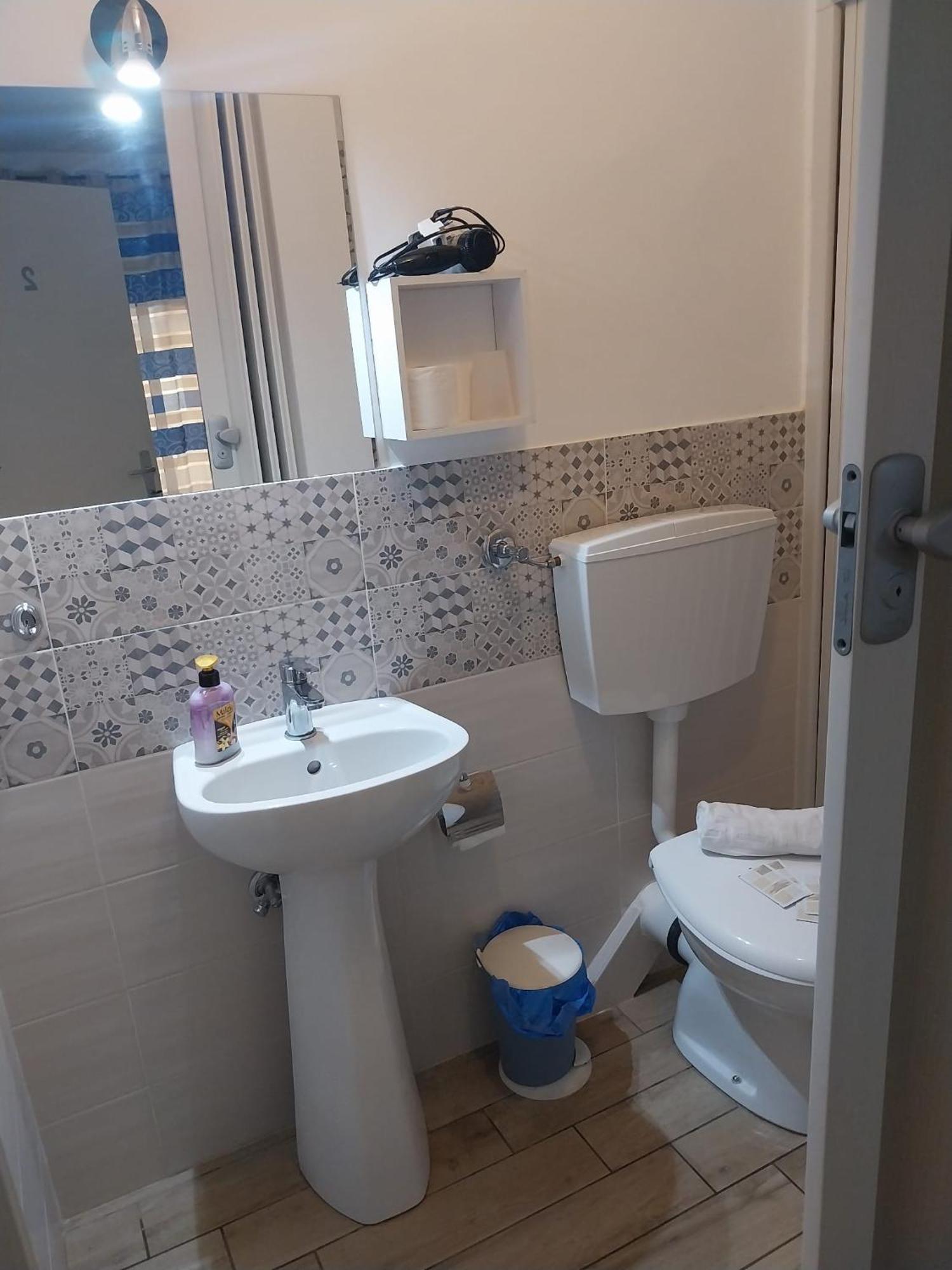 La Porta Delle Eolie 2.0 Guest house