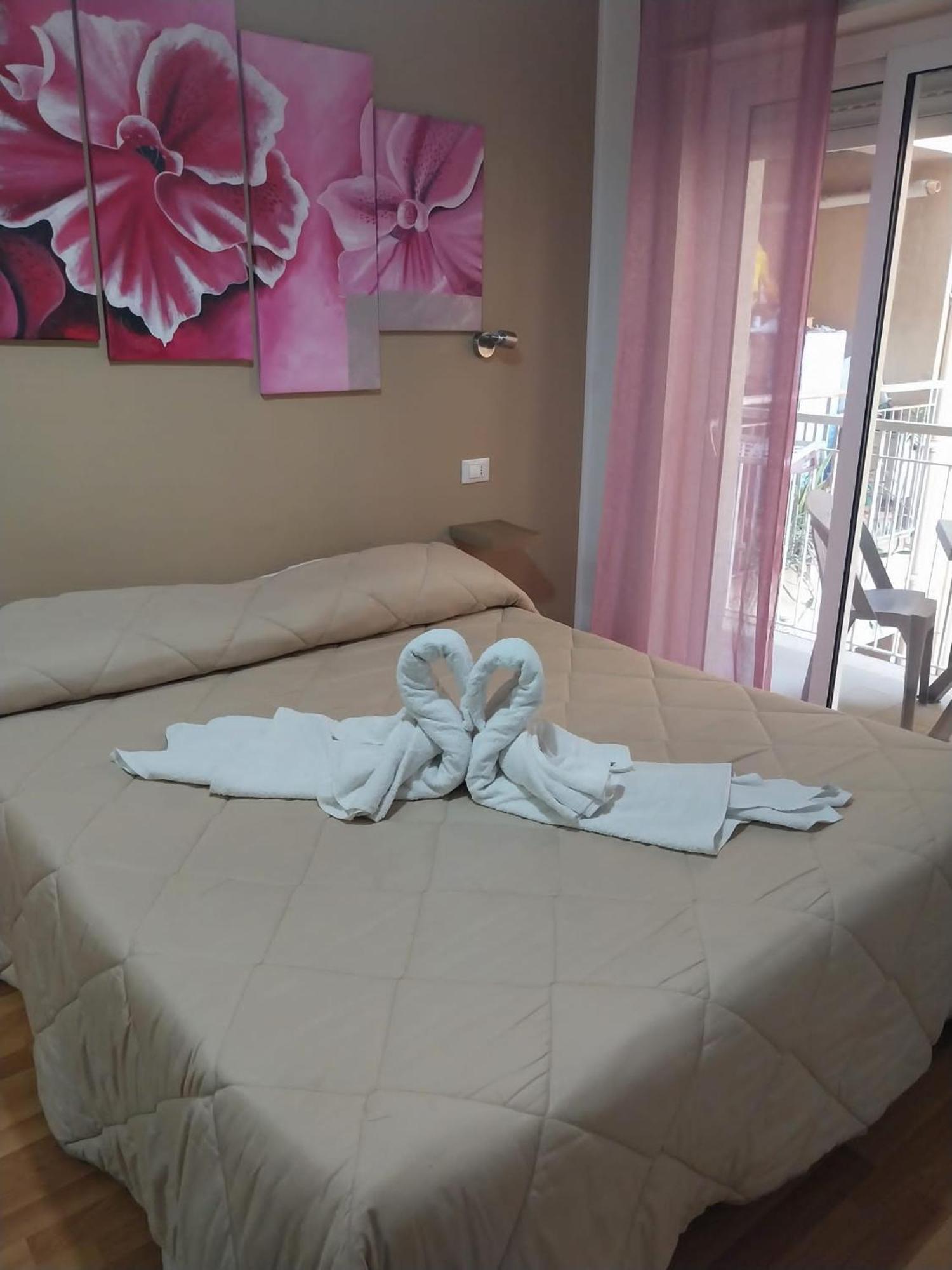 La Porta Delle Eolie 2.0 Guest house