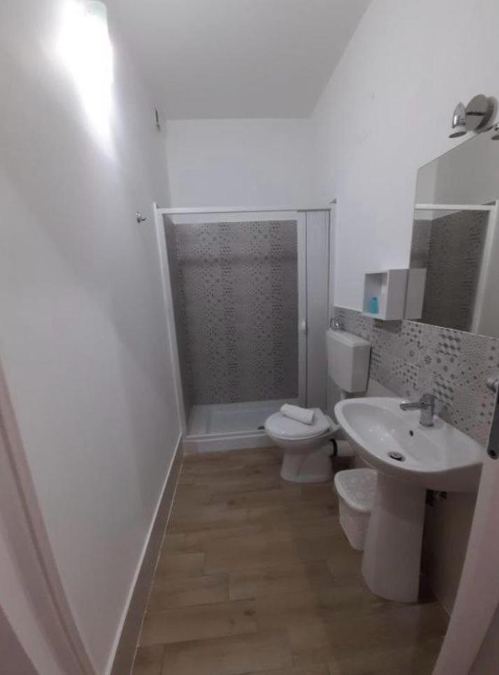 Guest house La Porta Delle Eolie 2.0 Milazzo