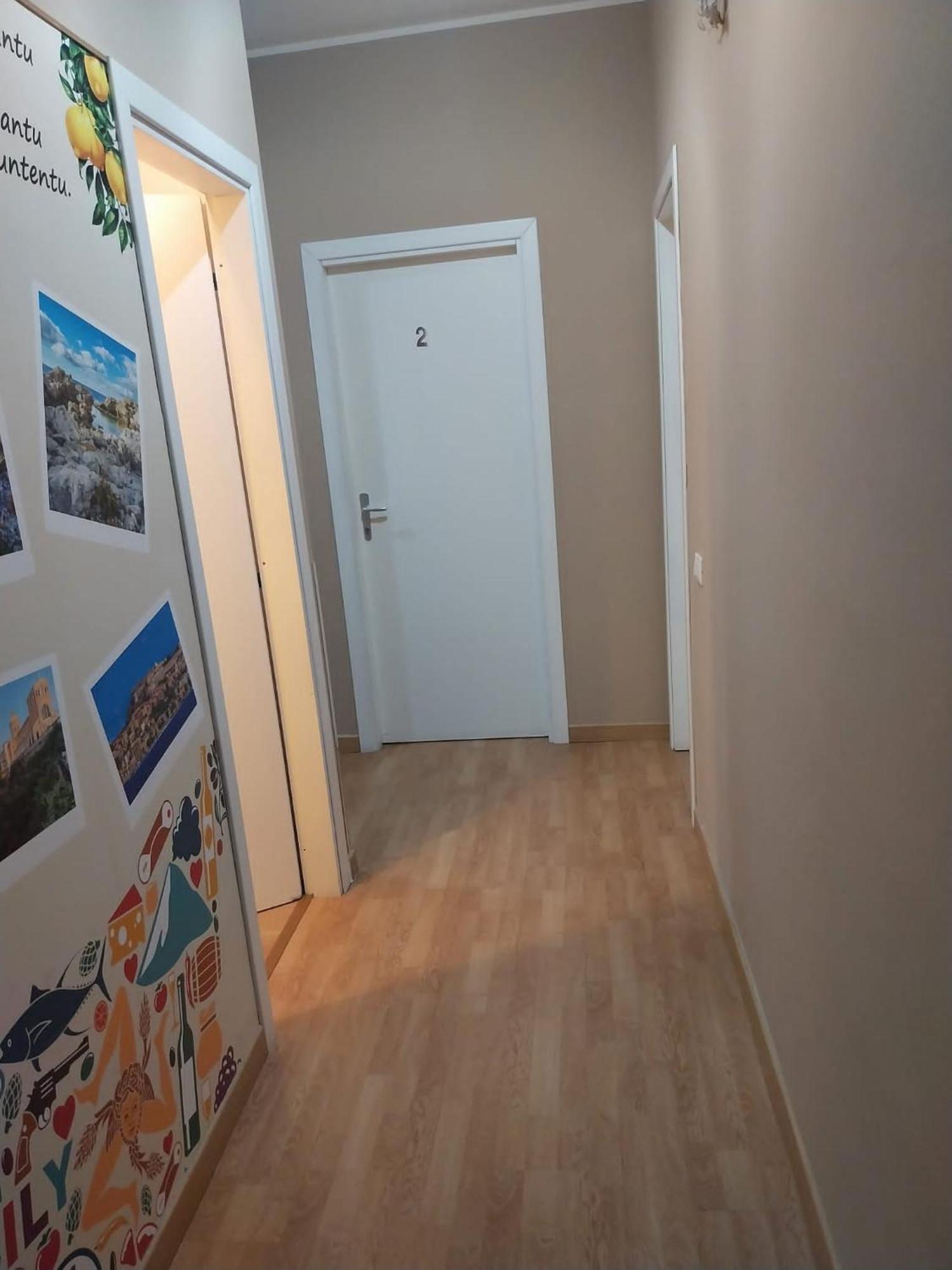Guest house La Porta Delle Eolie 2.0