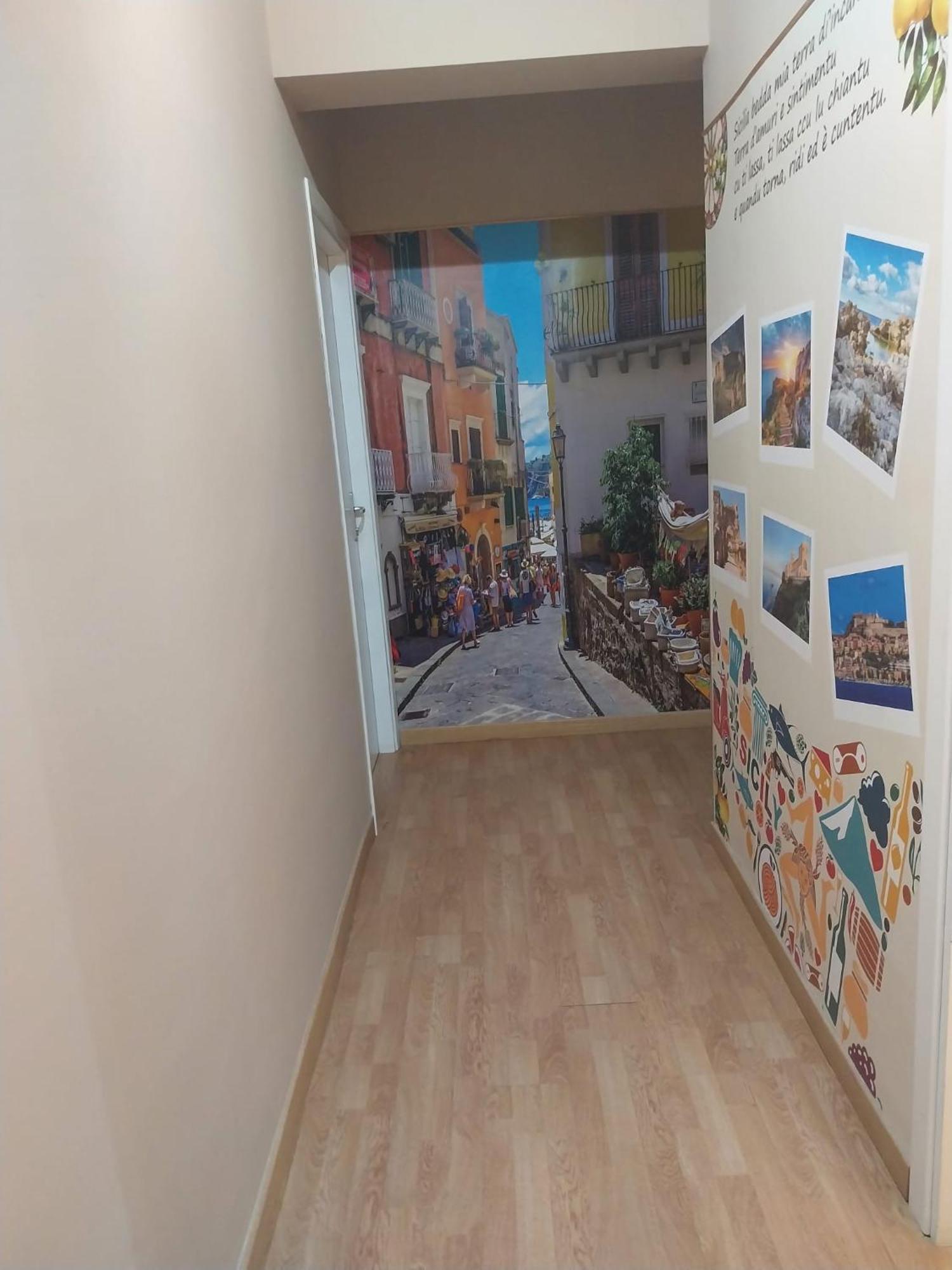 La Porta Delle Eolie 2.0