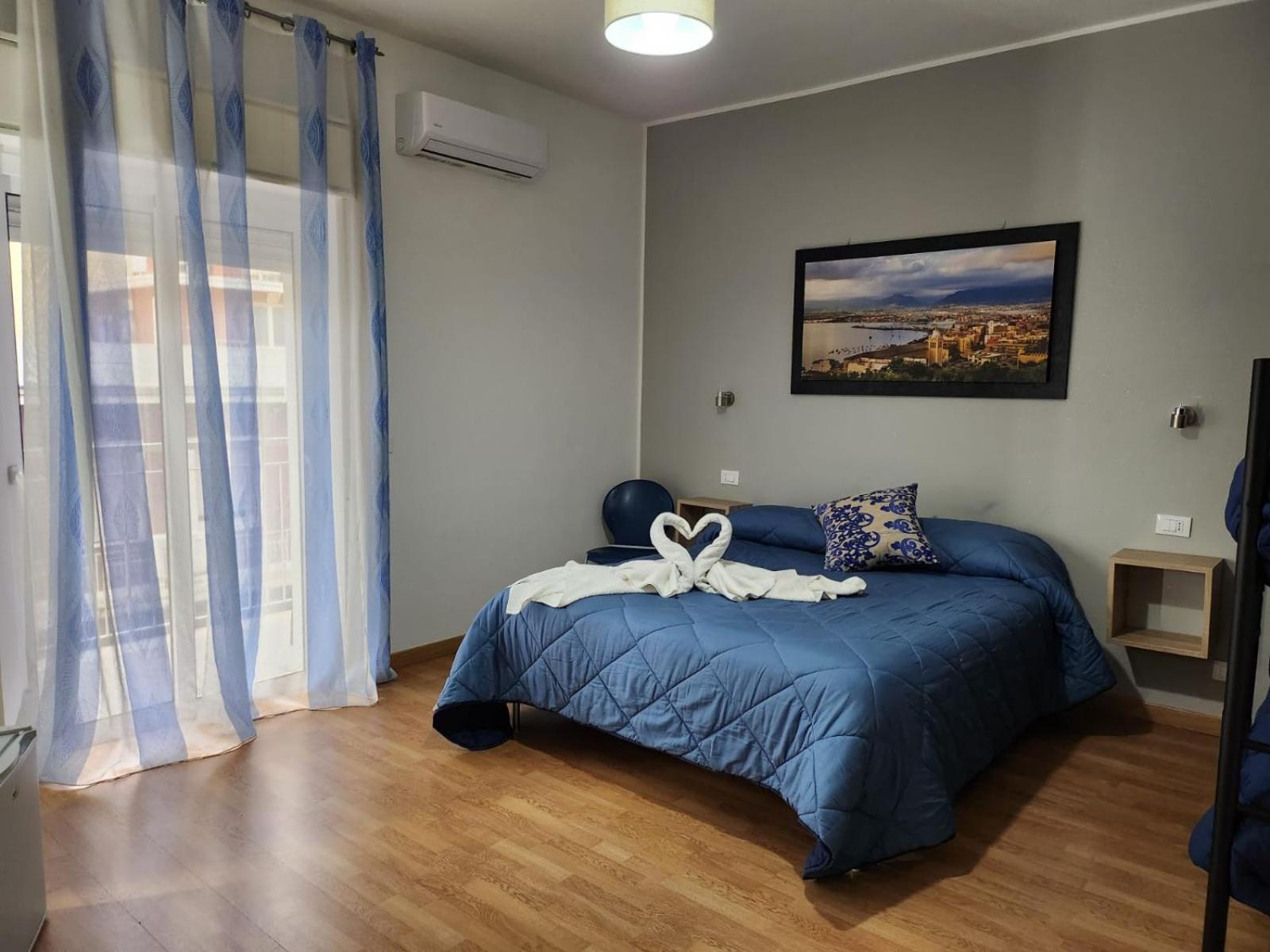 Guest house La Porta Delle Eolie 2.0 Milazzo