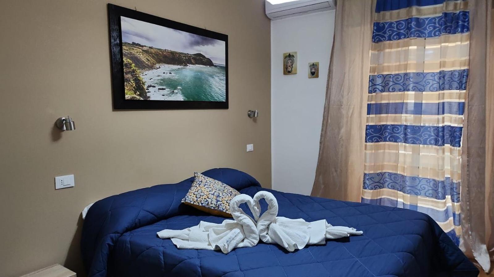 Guest house La Porta Delle Eolie 2.0 Milazzo