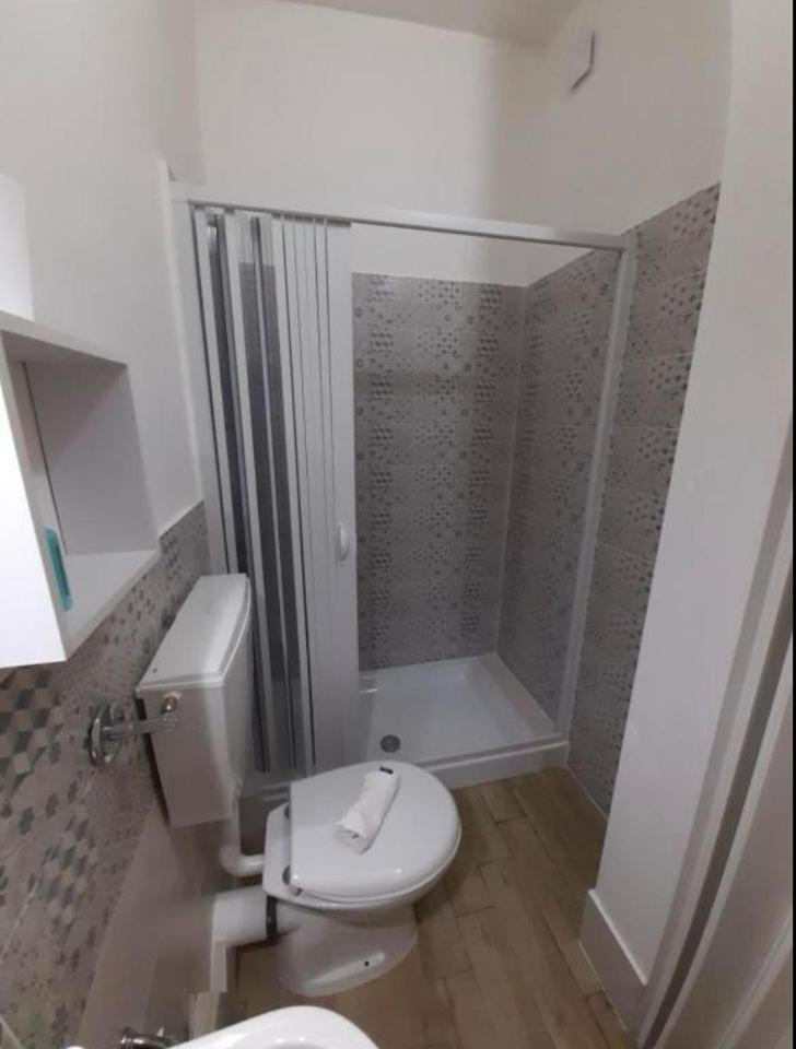 La Porta Delle Eolie 2.0 Guest house Milazzo