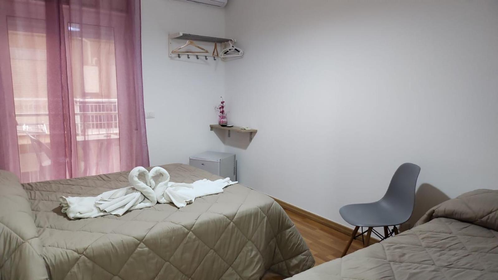 La Porta Delle Eolie 2.0 Guest house Milazzo