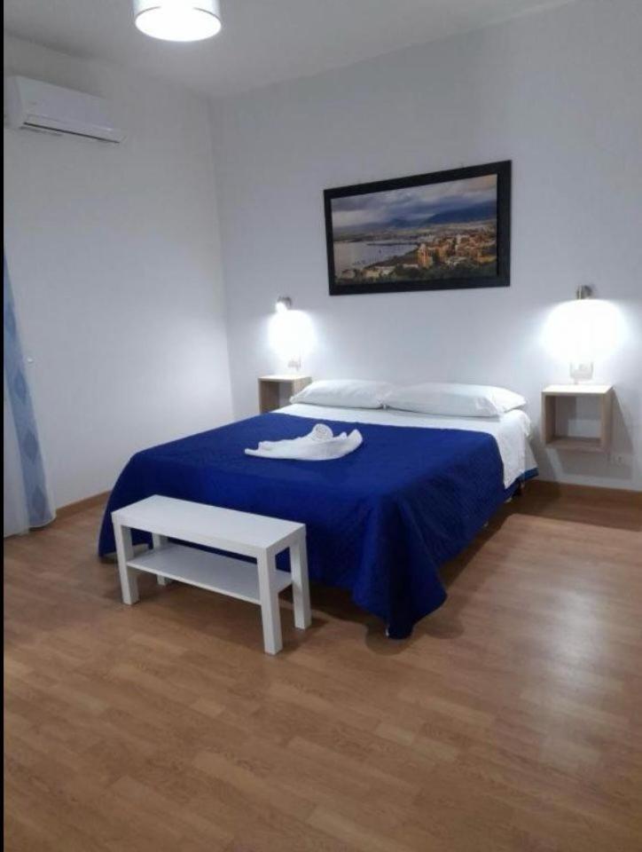 Guest house La Porta Delle Eolie 2.0