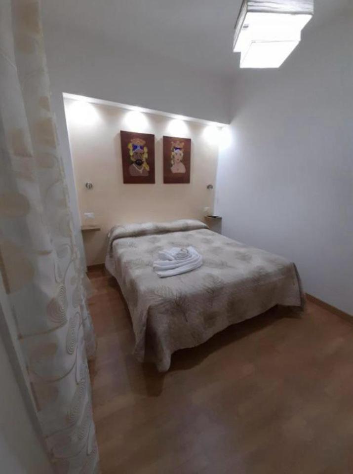 Guest house La Porta Delle Eolie 2.0