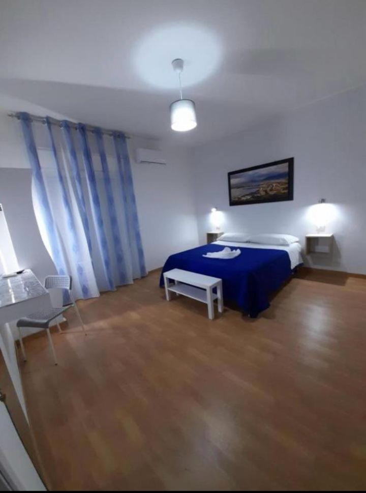 La Porta Delle Eolie 2.0 Guest house Milazzo