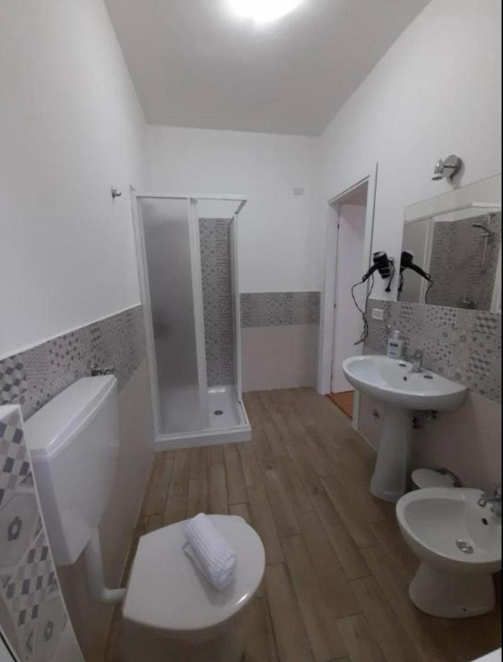 La Porta Delle Eolie 2.0 * Milazzo