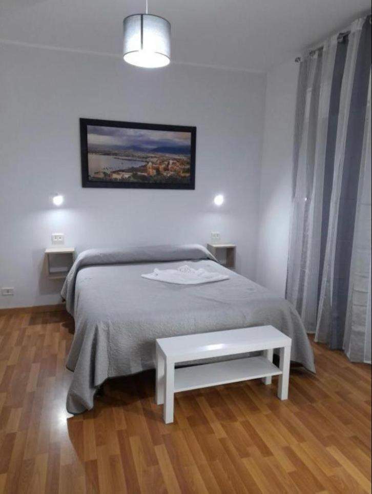 Guest house La Porta Delle Eolie 2.0 *