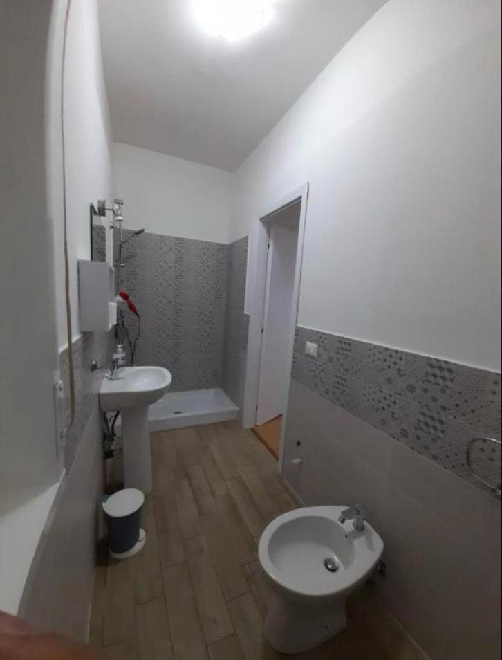 La Porta Delle Eolie 2.0 Milazzo