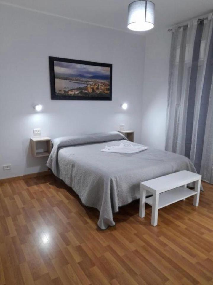 La Porta Delle Eolie 2.0
