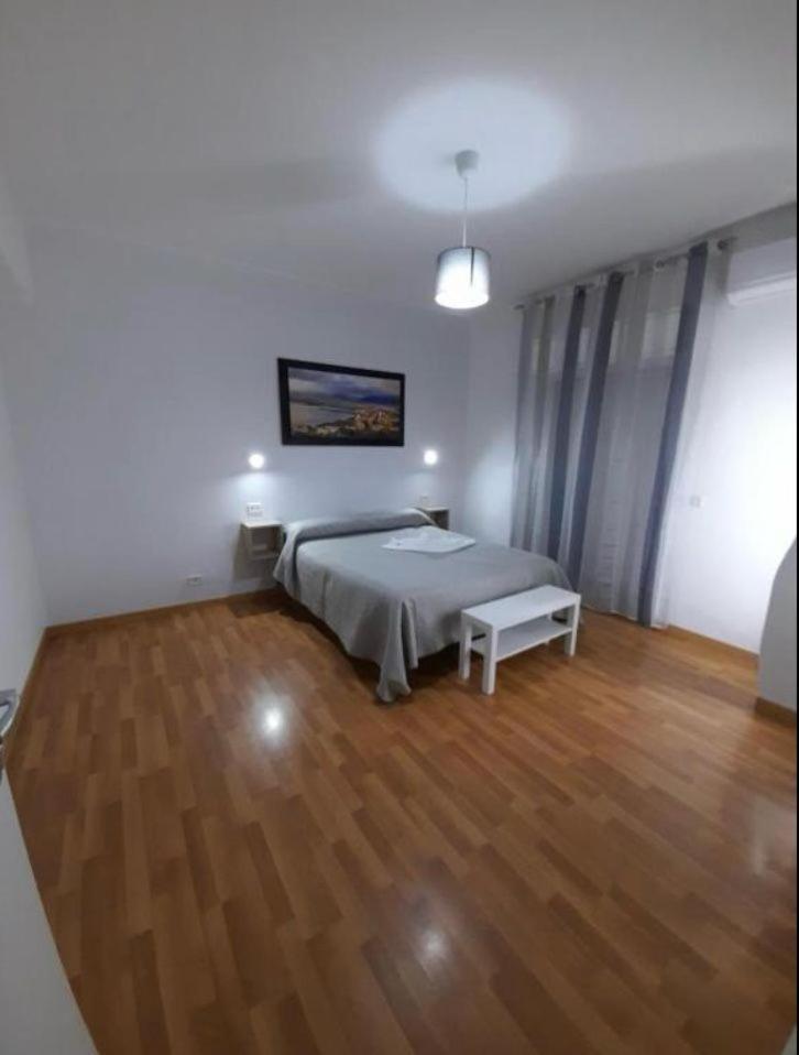 La Porta Delle Eolie 2.0 Guest house *