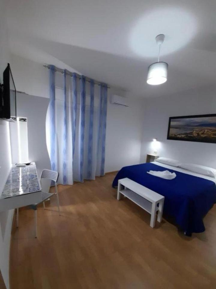 La Porta Delle Eolie 2.0 Guest house Milazzo